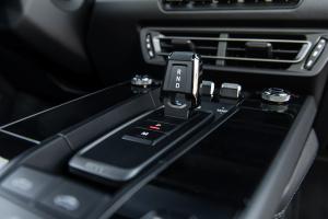 Porsche 911 Carrera Cabriolet 2019 года  (NA)